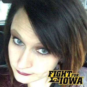 Meet your Posher, Alicia